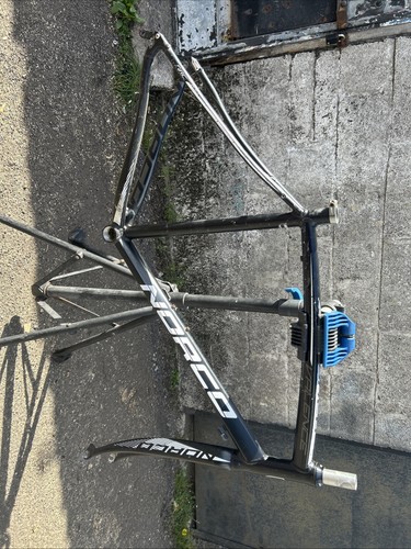 Telaio norco valence a3 - cm,