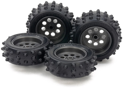 Tamiya 15547 mini - mini, spike
