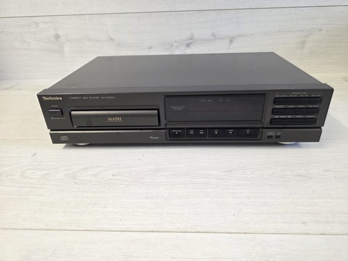 Technics pg320a lettore cd - technics,