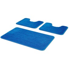 Comart - Set Tappeti Bagno