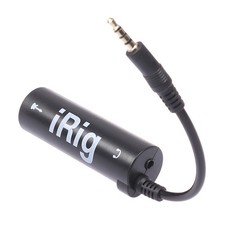 Per Effetti Chitarra Irig