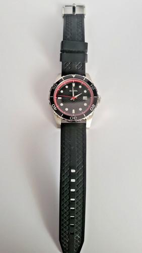 Orologio bulova 98b260 - bulova, uomo
