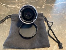 Obiettivo Fuji WCL X100 II