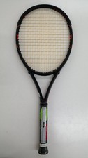 Racchetta da tennis rigida