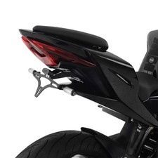 PORTATARGA R&G COMPATIBILE PER