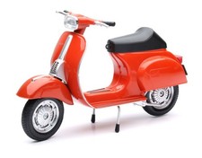 Vespa 50 Special marciume 1:6