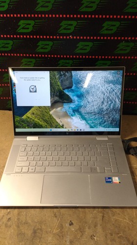 Envy x360 convertibile - hp,