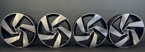 Golf viii line gti - golf,
