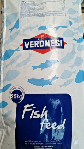 Mangime ingrasso carpe - mangime,