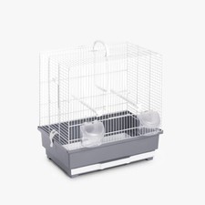 Gabbia per uccelli e piccoli