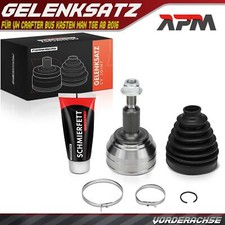 Kit giunti albero motore