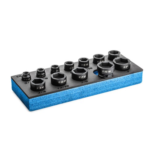 Capri tools drive - tools, 3/8