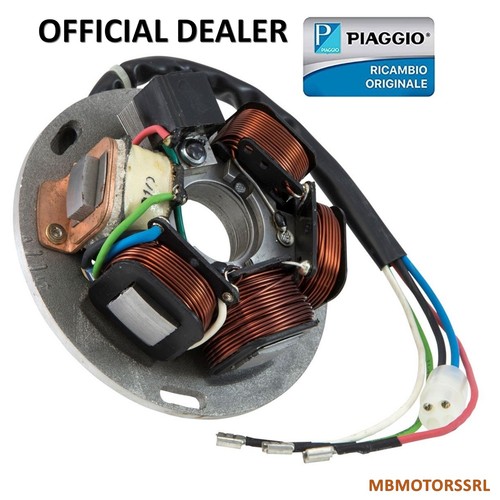 Statore magnete originale - statore,