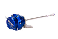 Attuatore turbocompressore