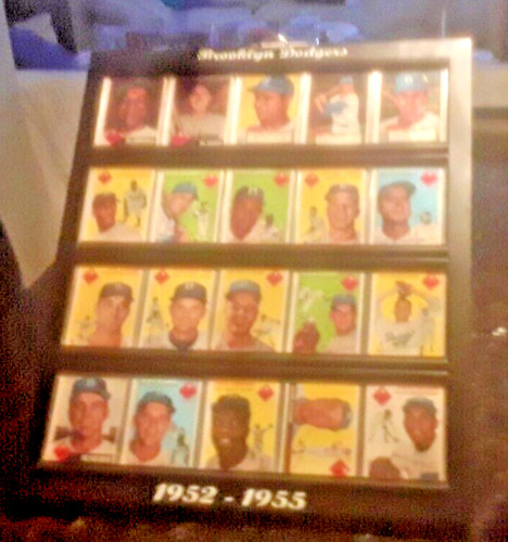 Brooklyn dodgers archivio - dodgers,