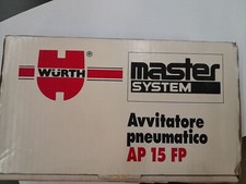 Avvitatore ad aria DESOUTTER