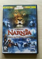 Gioco PC Le Cronache Di Narnia Il Leone, La Strega E L'Armadio Pegi 12
