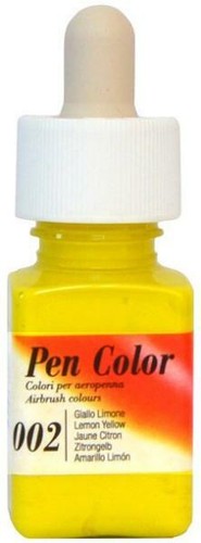 Ferrario pen color colori - pen,