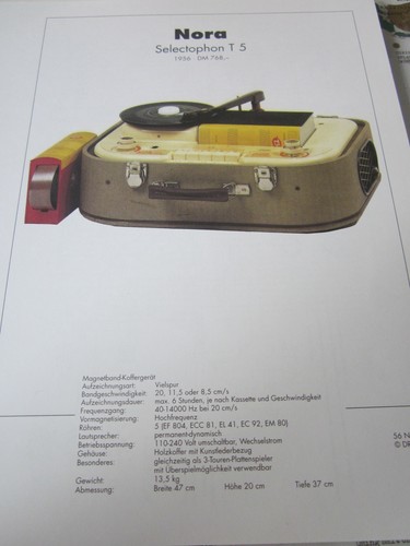 Schema elettrico archivio