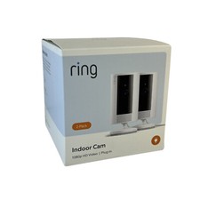 Ring 2a Generazione Telecamera