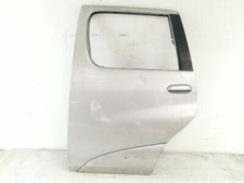 PORTA POSTERIORE SINISTRA