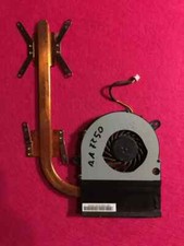 Ventola dissipatore per Acer Aspire 7250 series fan heatsink - 2