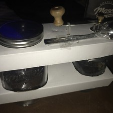 macinacaffè mason craft e