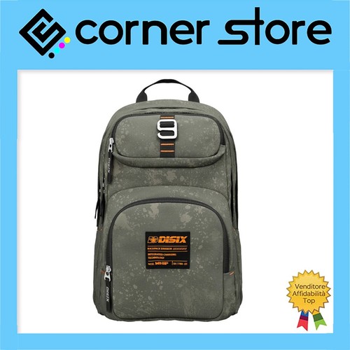 Disix whip zaino 30l - zaino, con
