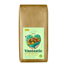 Seitan fix confezione 750g - fix, |