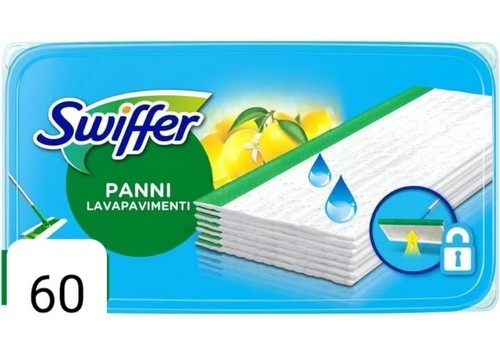 Swiffer lavapavimenti wet - , 60