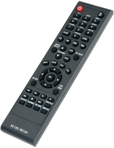 New remote control for - remote,