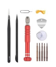 Kit riparazione smartphone - kit,