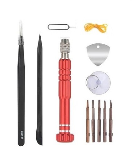 Kit riparazione smartphone - kit,