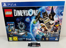LEGO Dimensions Nuovo