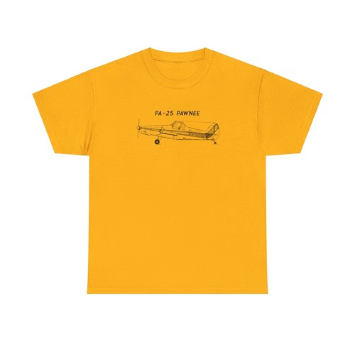 Shirt grafica piper - grafica, pa-25