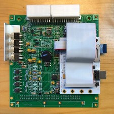 Megasquirt MS3 Figlia - Scheda