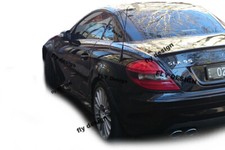 Spoiler Per Mercedes R171