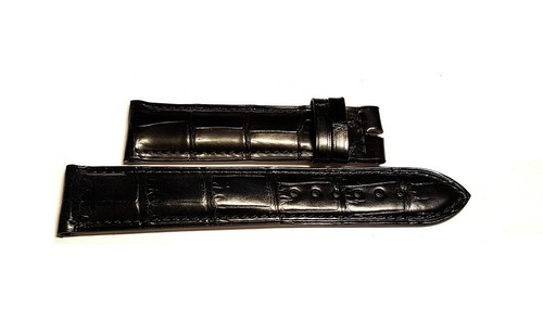 Eberhard cinturino nero 015 - eberhard,