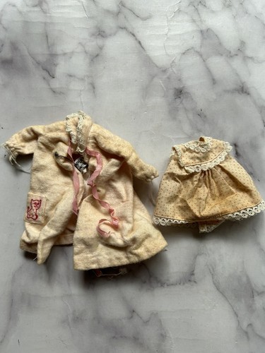 Completo skipper vintage