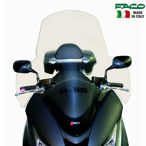 Faco 23151 parabrezza 4mm - 23151,