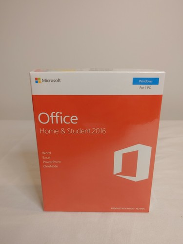 Microsoft office home and - home,
