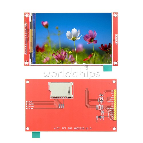 Modulo display schermo - , lcd