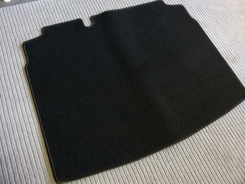 Tappetino bagagliaio - $$$,