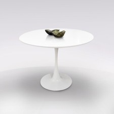 TAVOLO ROTONDO FISSO DIAM. CM