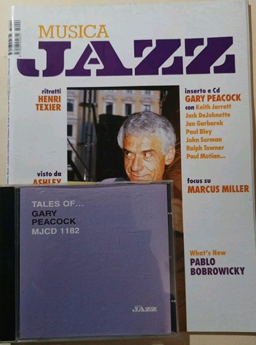 Musica jazz 9 agosto - musica, n.