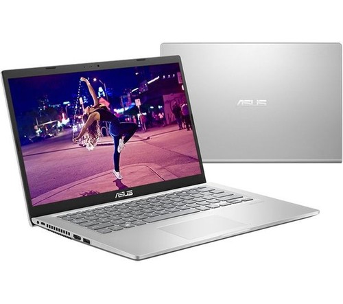 Portatile asus vivobook - portatile, 14