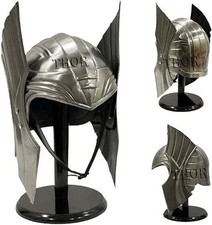 Elmetto thor alato - thor,