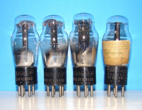 Amplificatore audio radio - , no