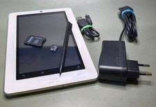 Tablet multimediale Creative