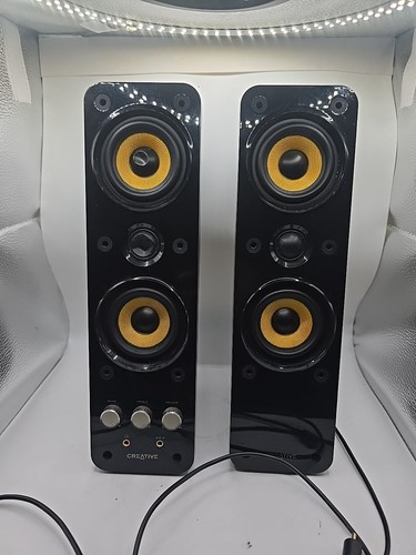 Creative gigaworks t40 series - gigaworks,